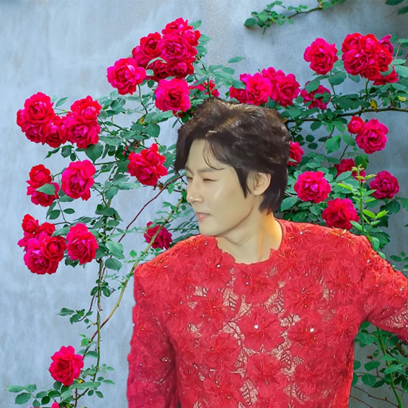 Latest photo of Kang Moonkyung