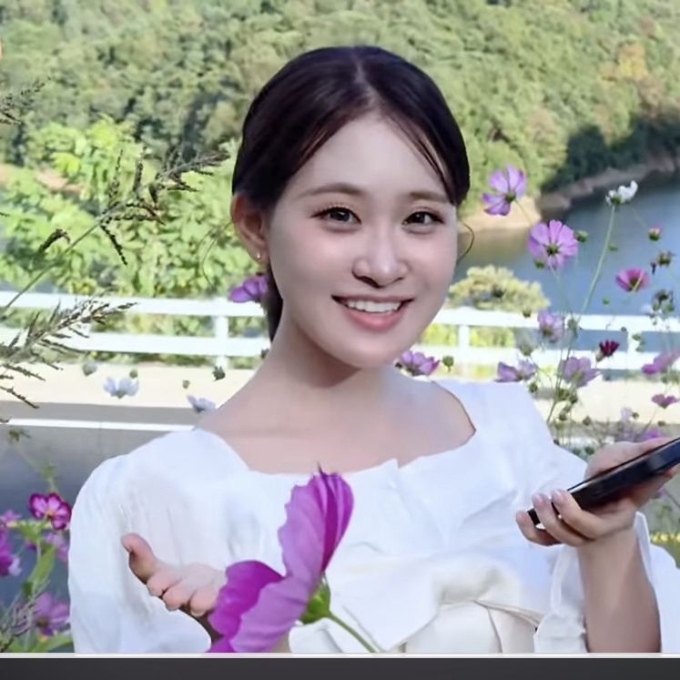Foto kegiatan terbaru dari Kim Dahyun
