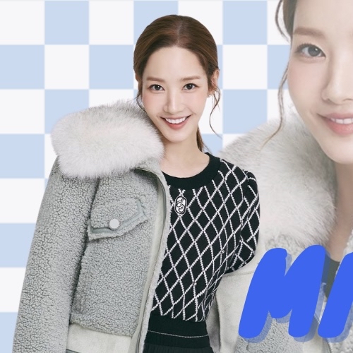 Latest photo of Park Minyoung