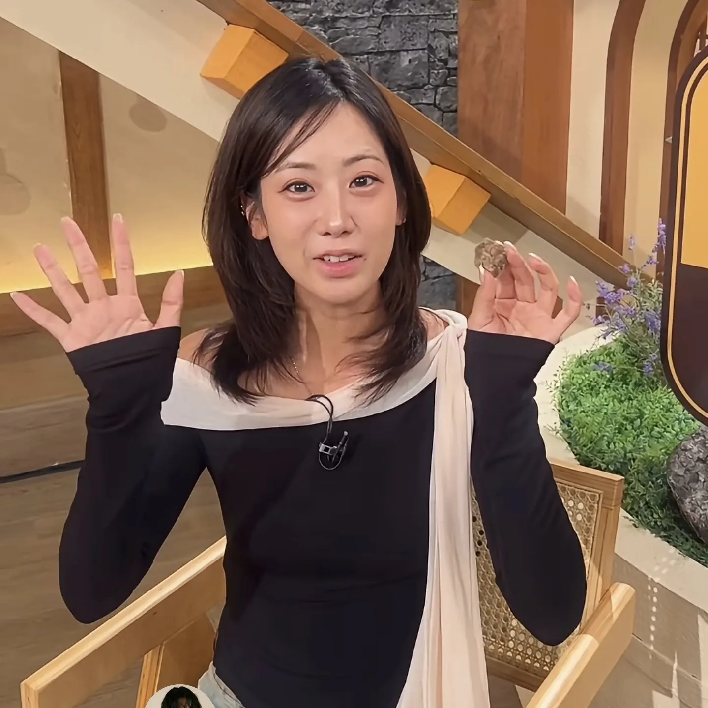 Latest photo of Kang Hyeyeon