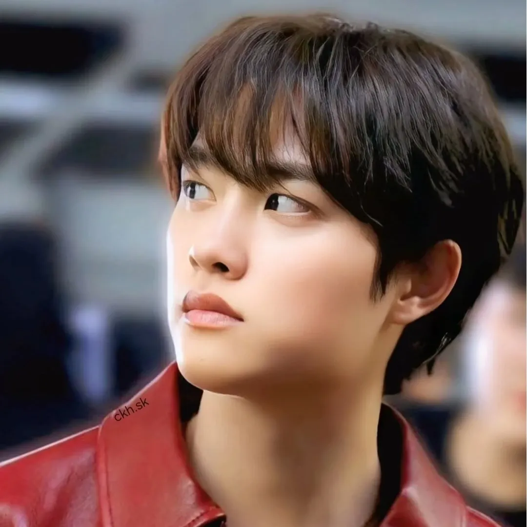 도경수 (디오)의 최신 사진