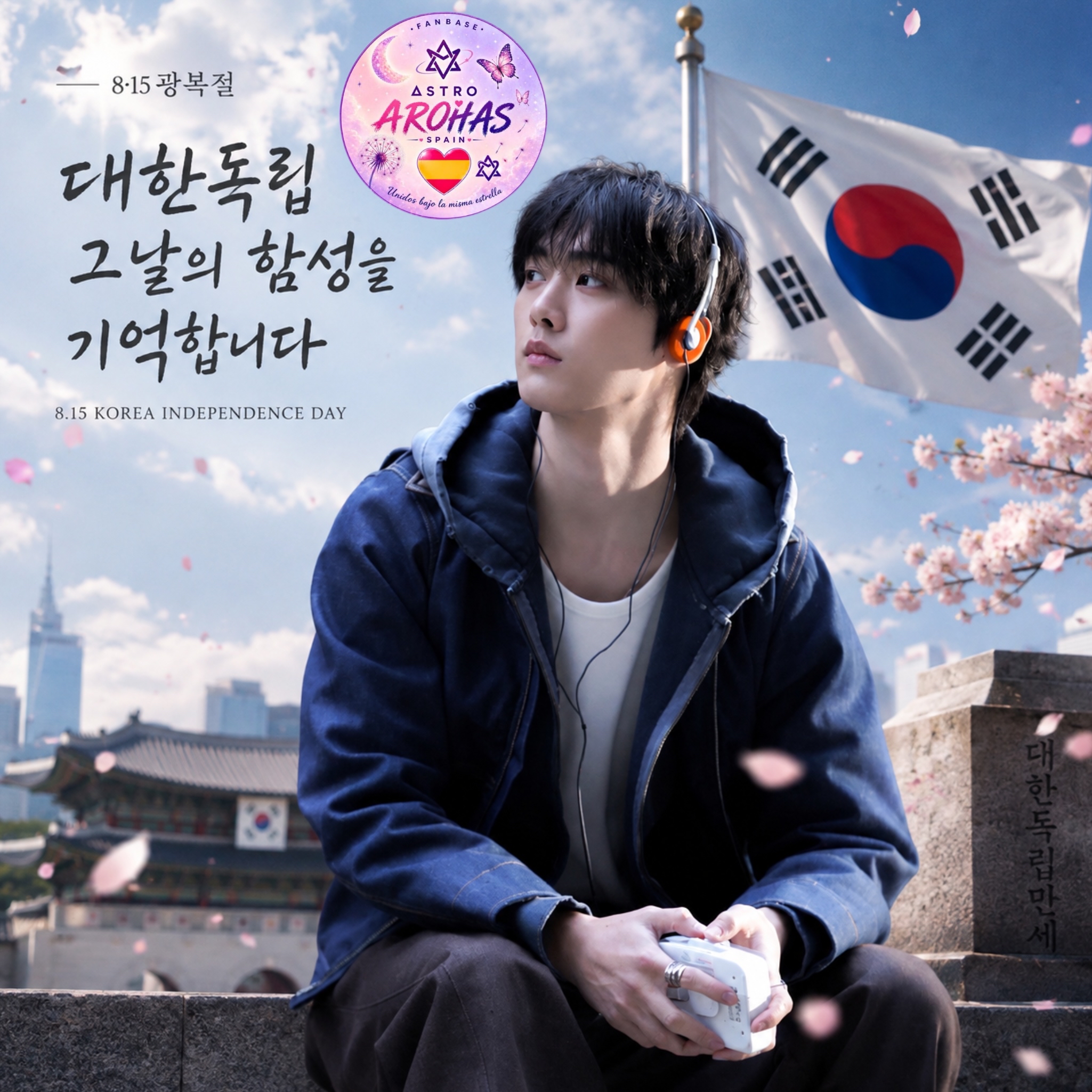 Latest photo of Yoon Sanha