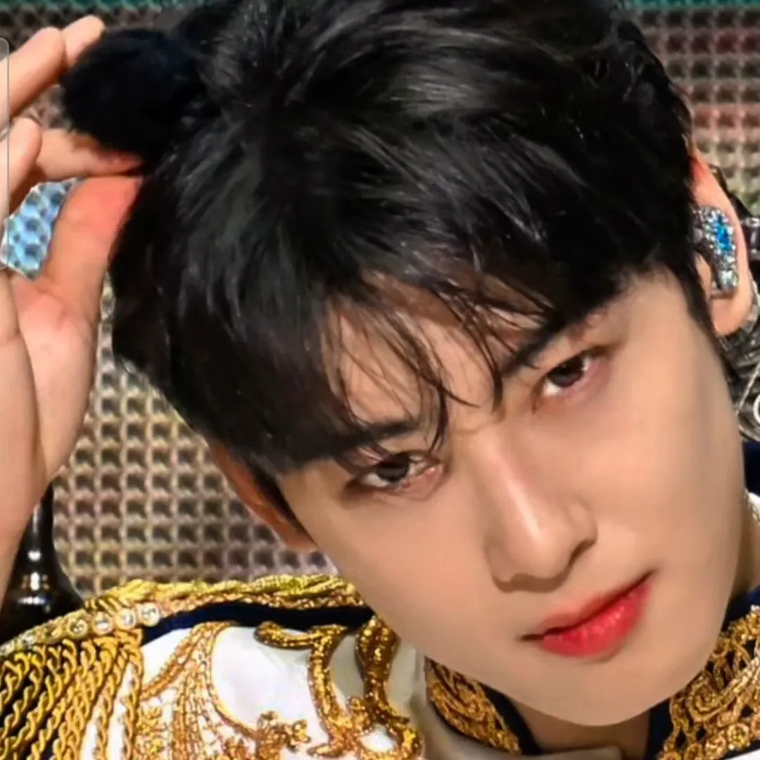 A moment captured by a fan of Cha Eunwoo