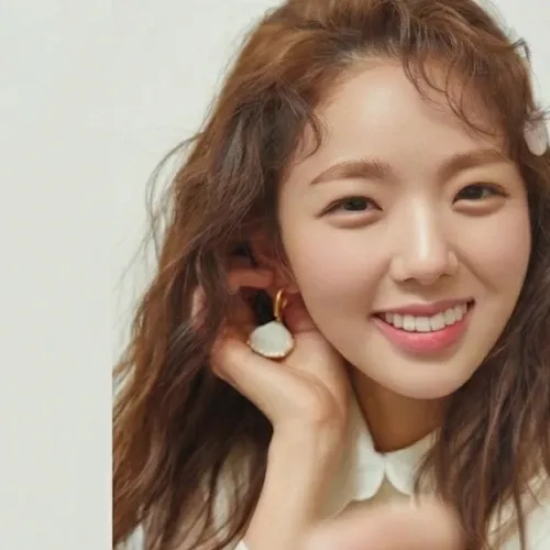 Behind-the-scenes cut of Chae Soobin