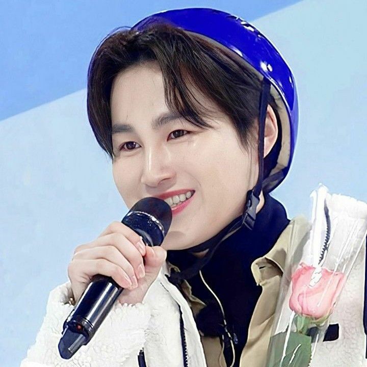 金熙栽的最新照片