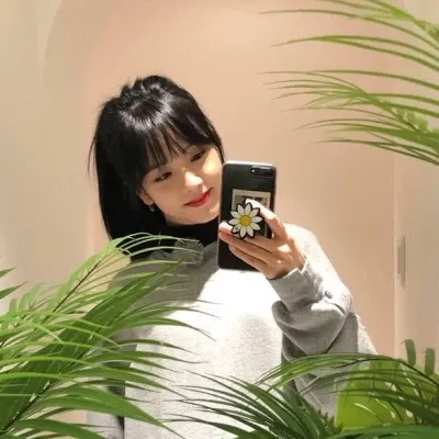 A moment captured by a fan of Jisoo (1995)