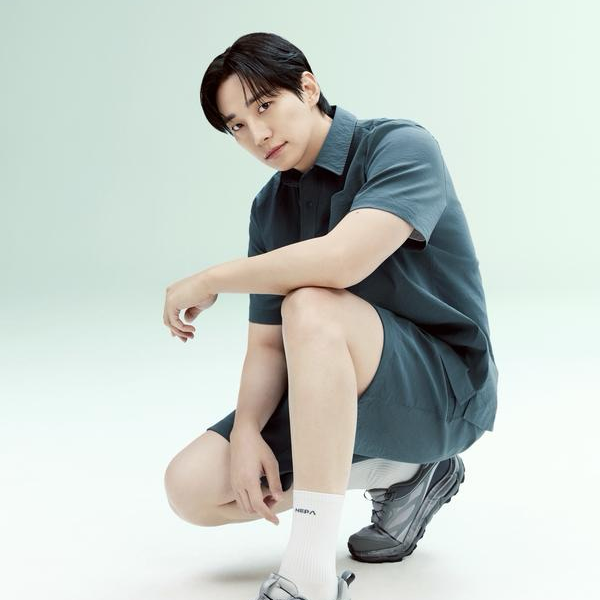 이준호의 최신 사진