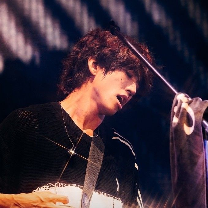 Foto terbaru dari Lee Seungyoon