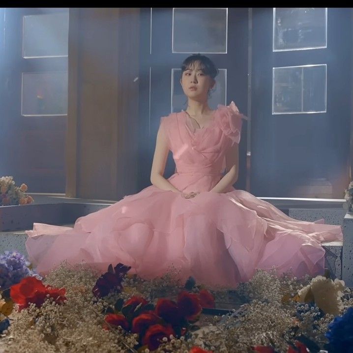 전유진의 비하인드 컷