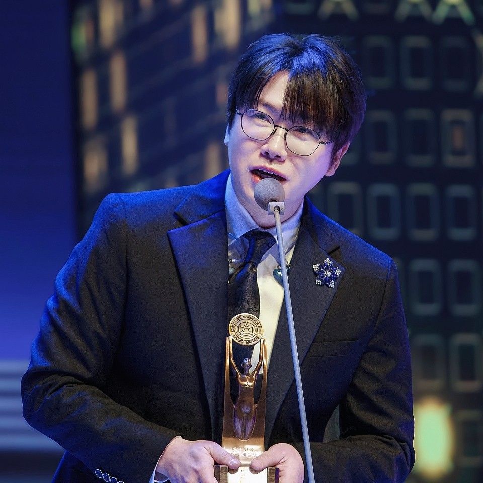 Behind-the-scenes cut of Chungil