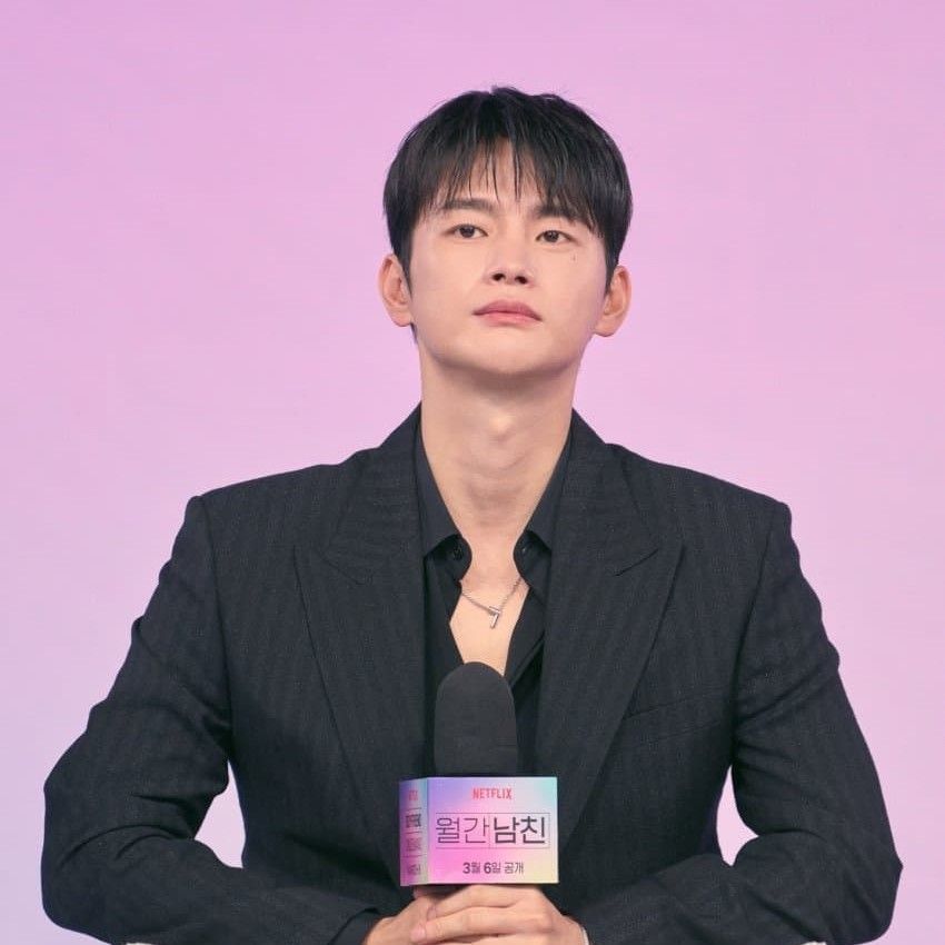 서인국 팬이 찍은 순간