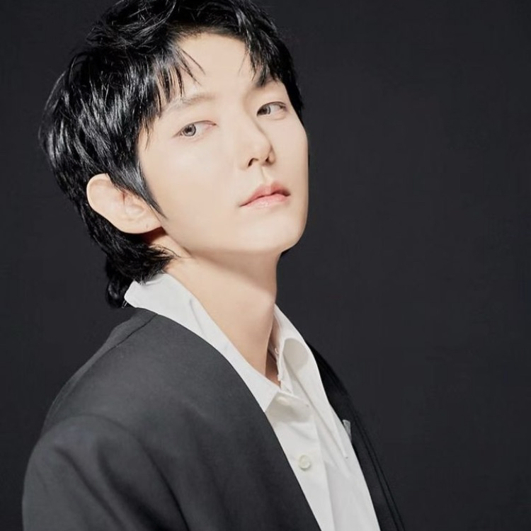 이준기 팬이 찍은 순간