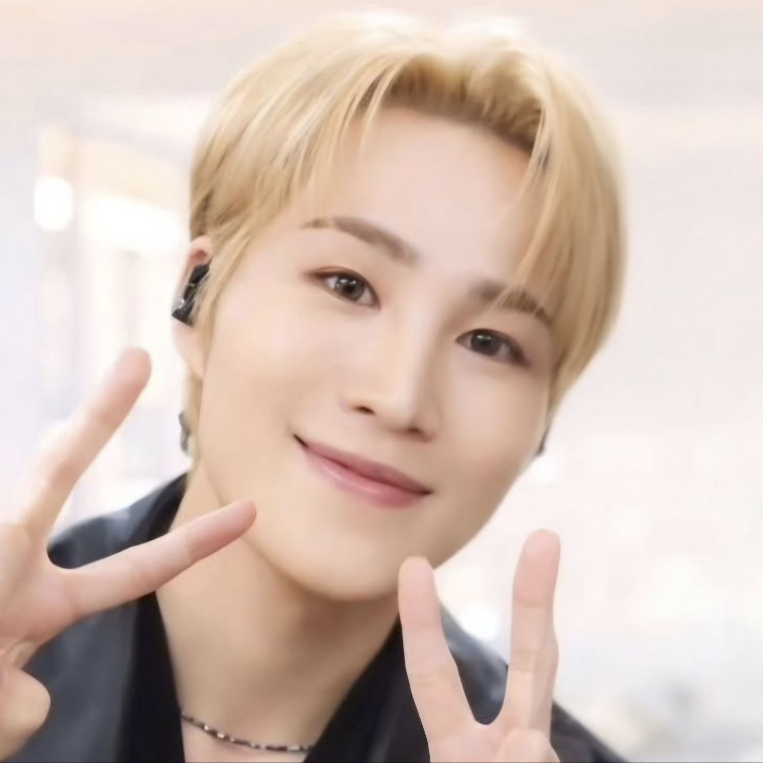 김희재의 최신 사진