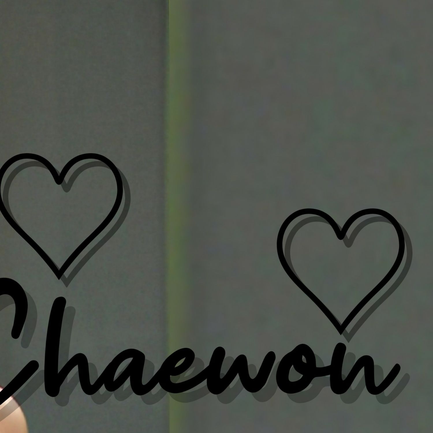 Latest photo of Moon Chaewon