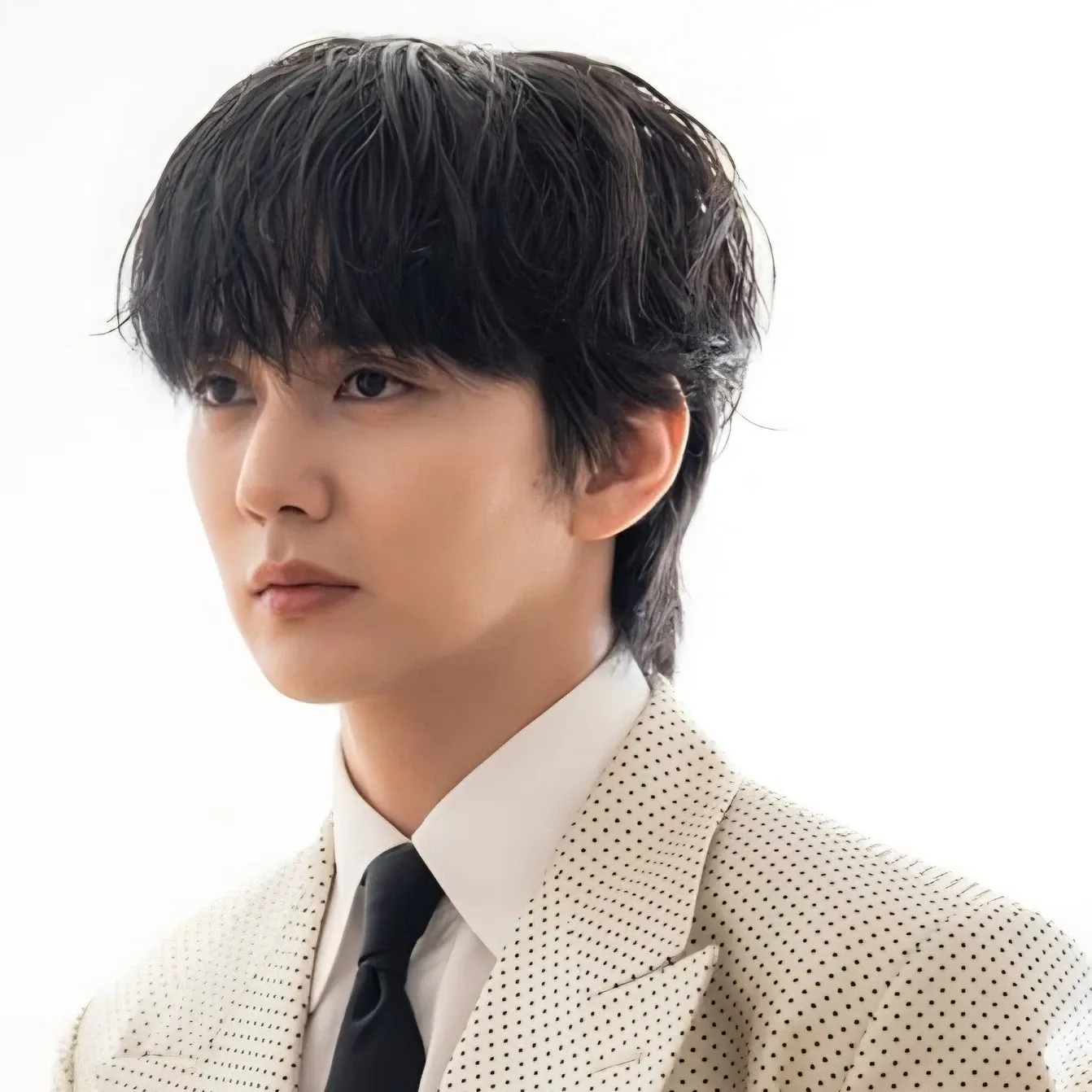 Latest photo of Yoo Seungho