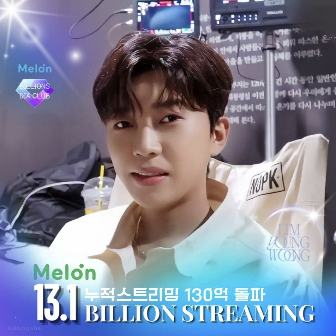 イム・ヨンウンの最近の活動ショット