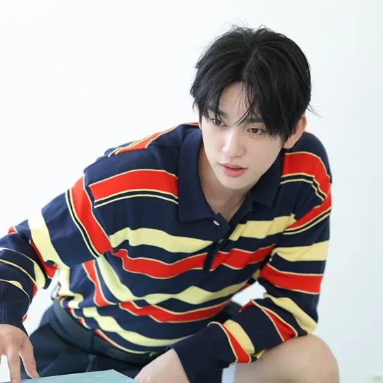 박진영의 비하인드 컷