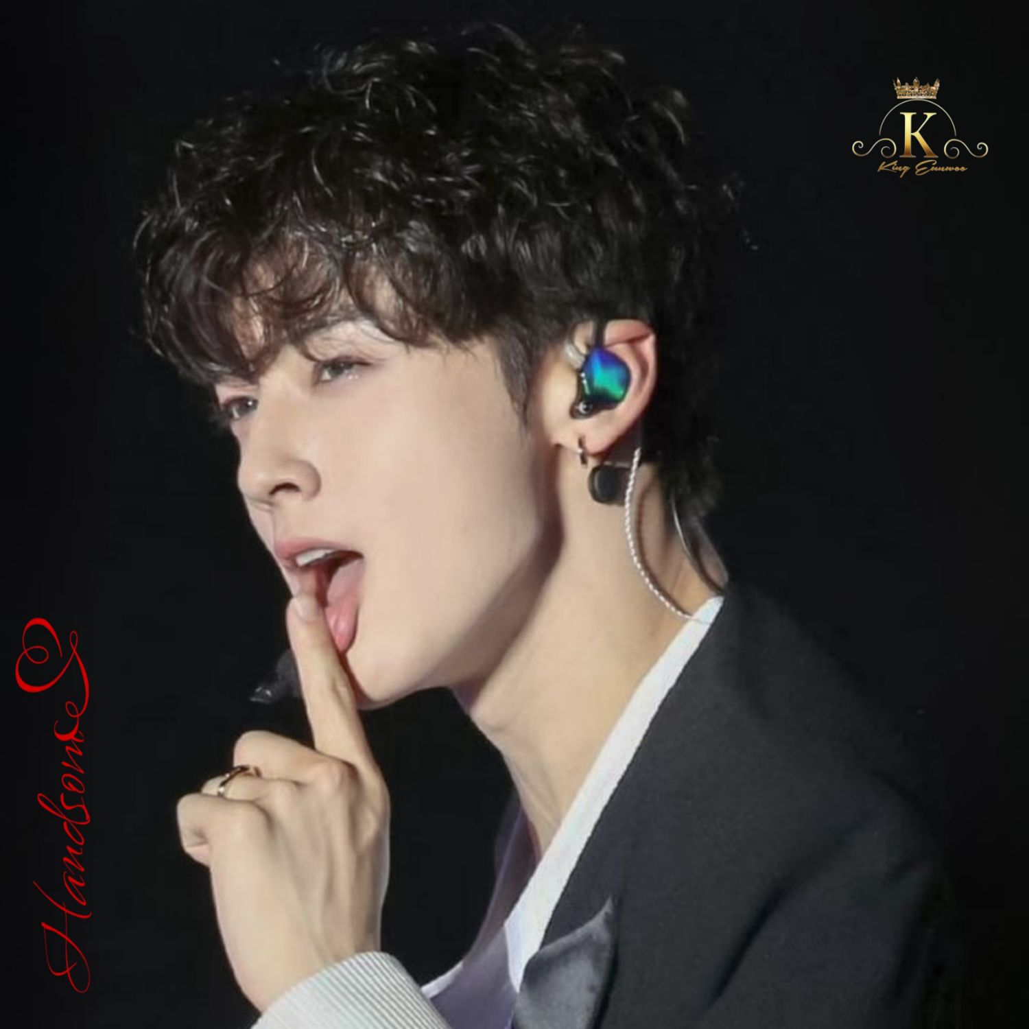 チャ・ウヌの最新写真