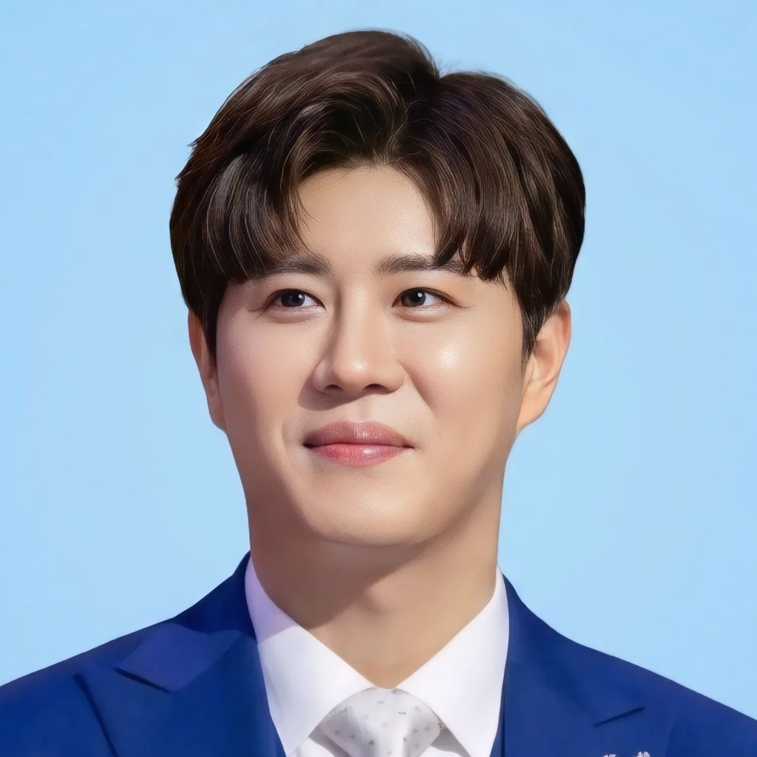 チン・ヘソンの最近の活動ショット