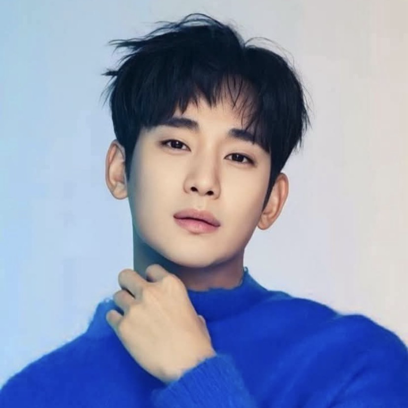 Behind-the-scenes cut of Kim Soohyun