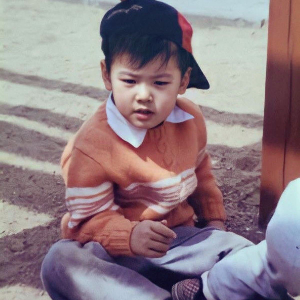 チャ・ウヌの最近の活動ショット