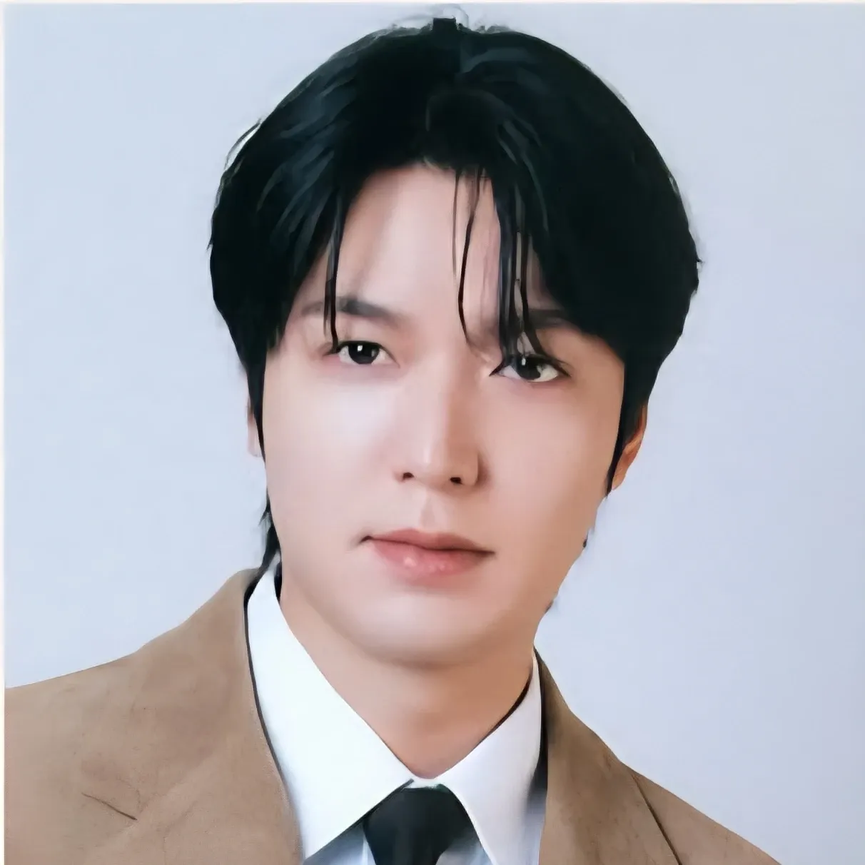 Latest photo of Lee Minho