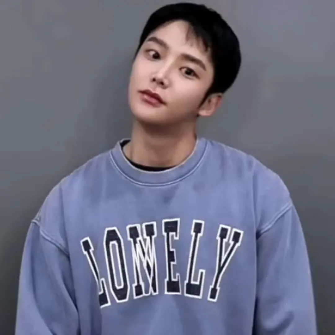 Cuplikan di balik layar dari Rowoon