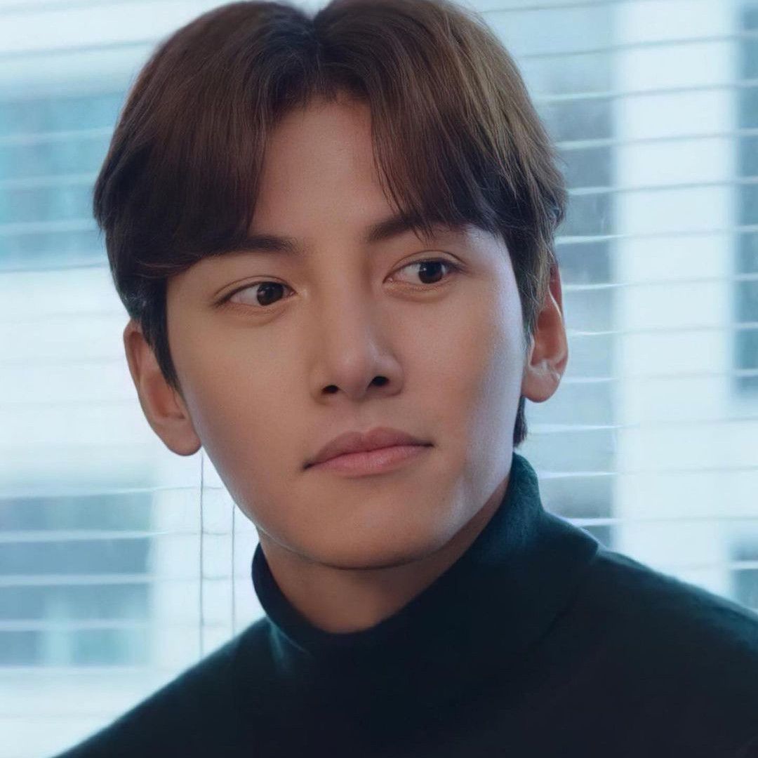 Latest photo of Ji Changwook