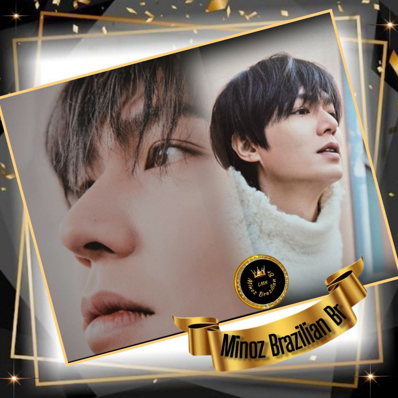 이민호의 최신 사진