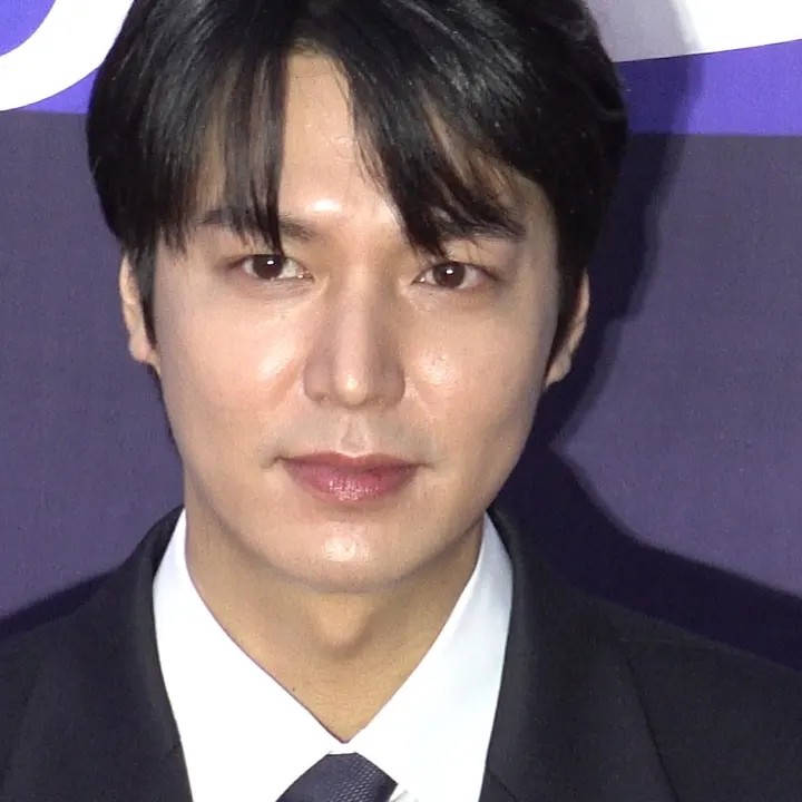 A moment captured by a fan of Lee Minho