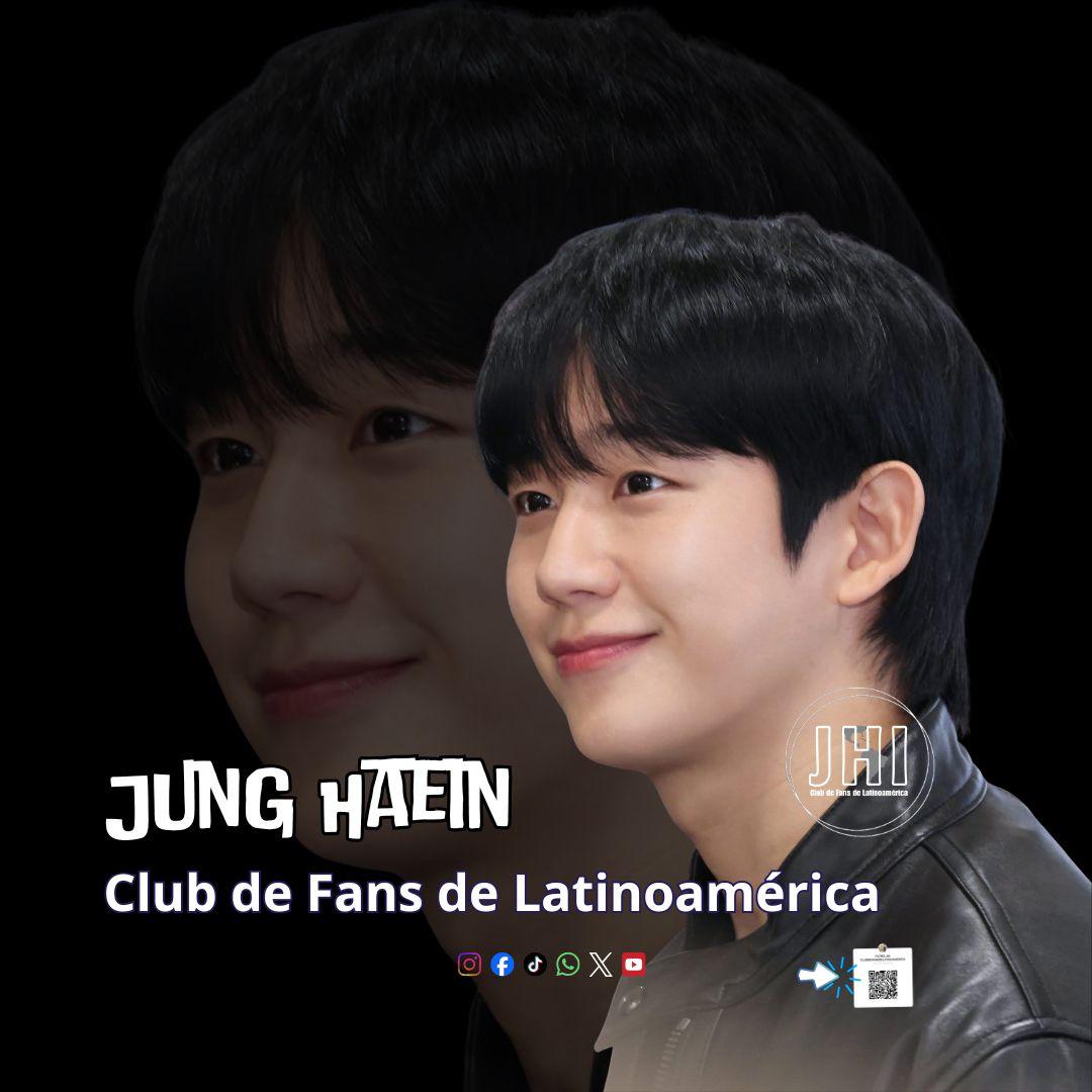 粉絲拍下的丁海寅瞬間