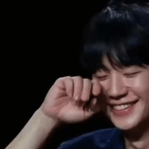 丁海寅的幕后花絮