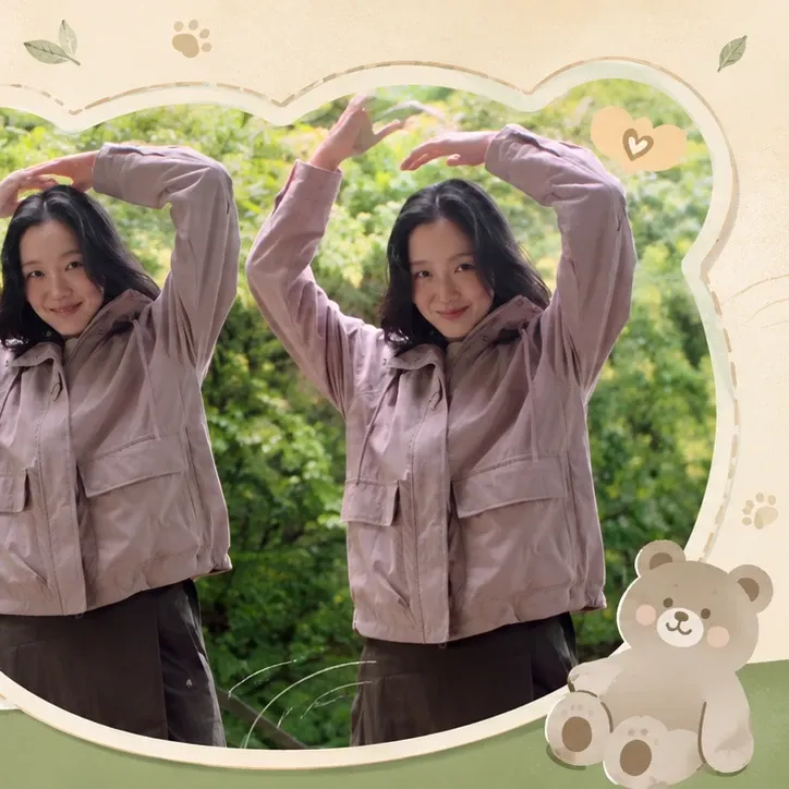 Latest photo of Kim Goeun