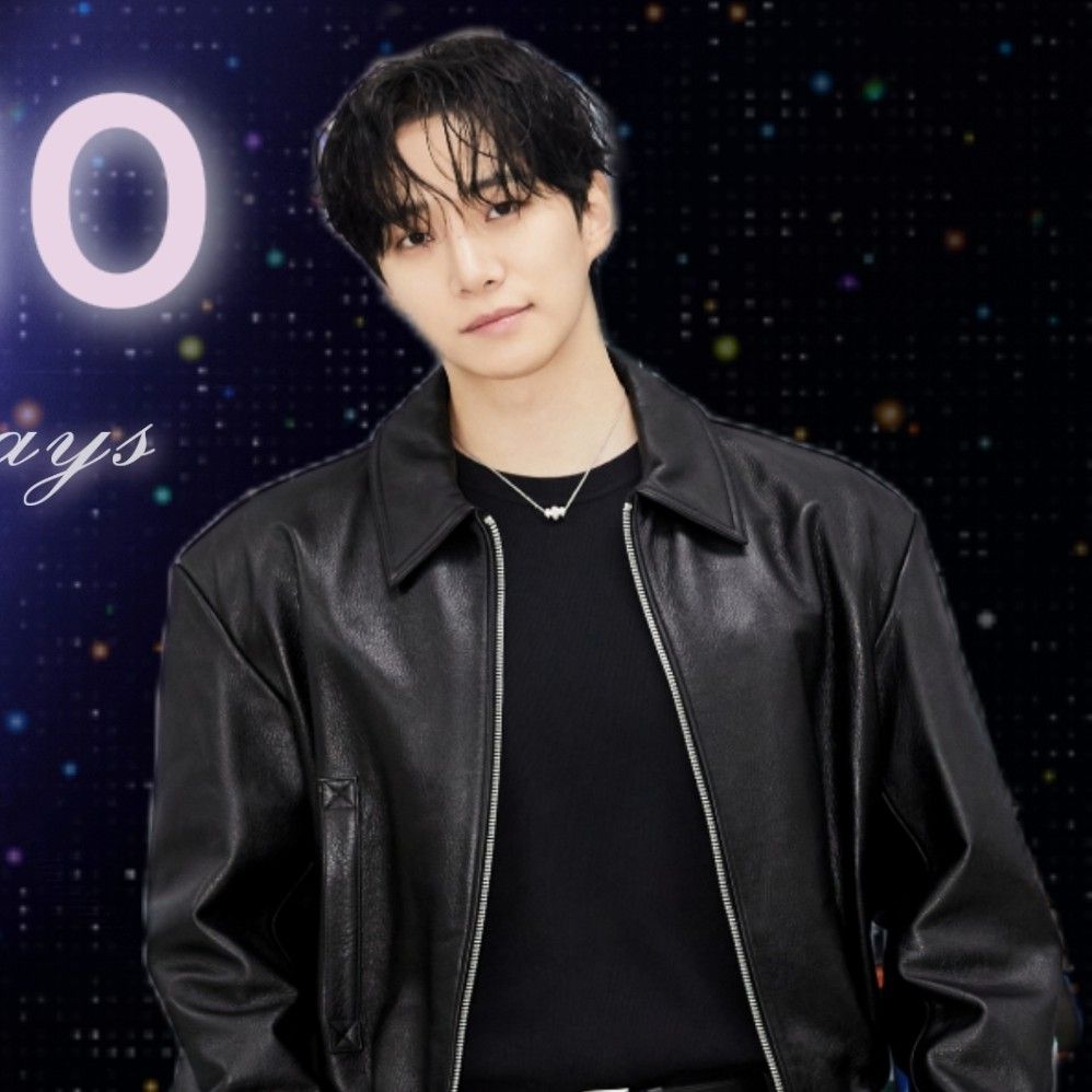 이준호 최근 활동샷