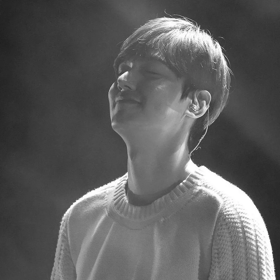 이민호 팬이 찍은 순간