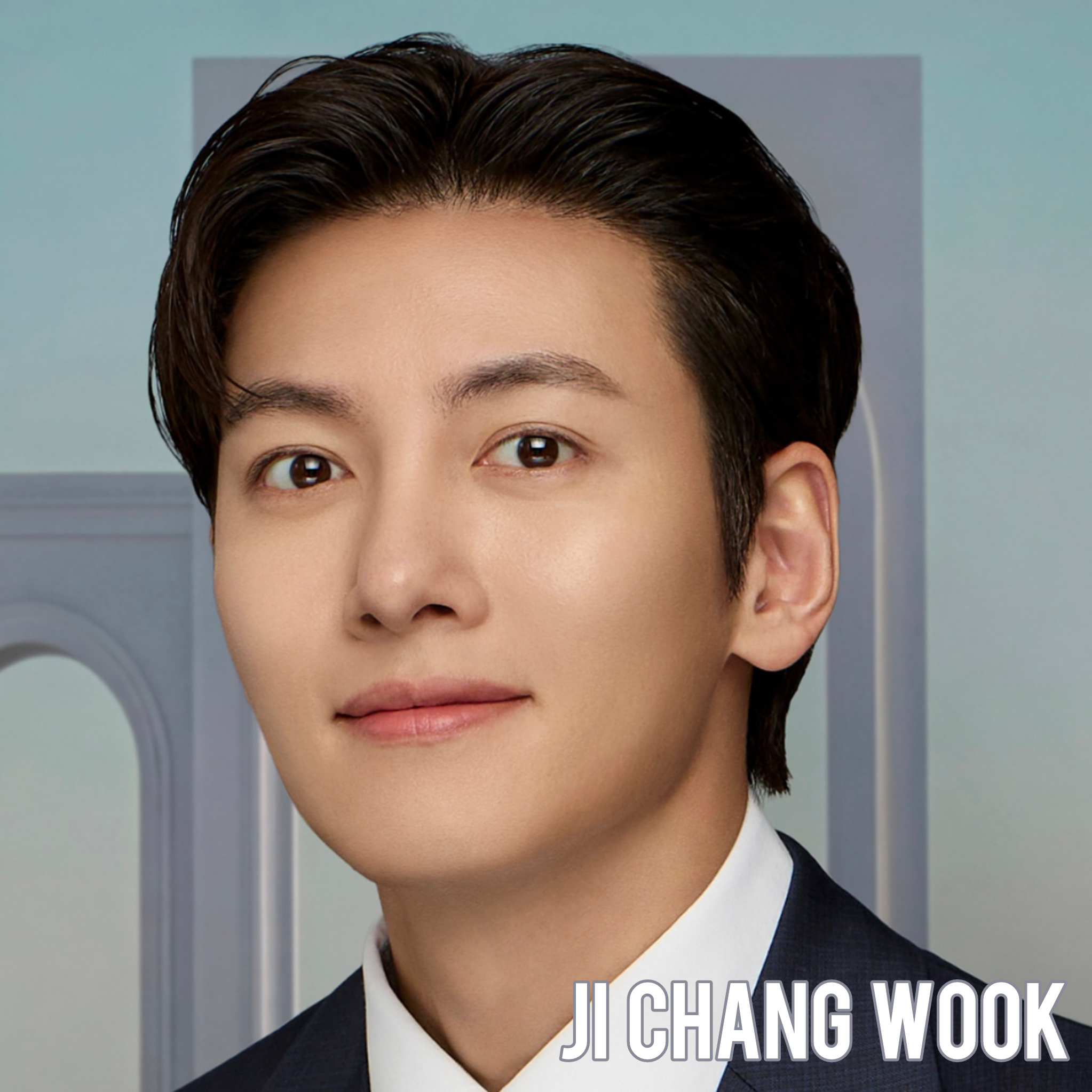 池昌旭的近期活动照