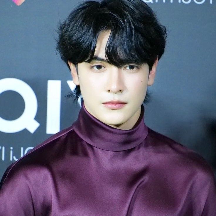 Latest photo of Joong Archen Aydin