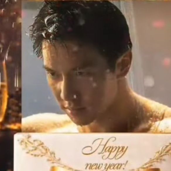 イ・スンギのビハインドカット