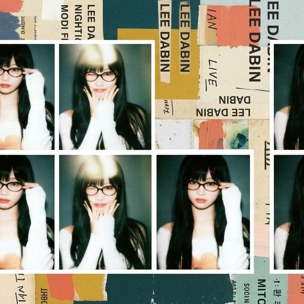 A moment captured by a fan of Yeonwoo