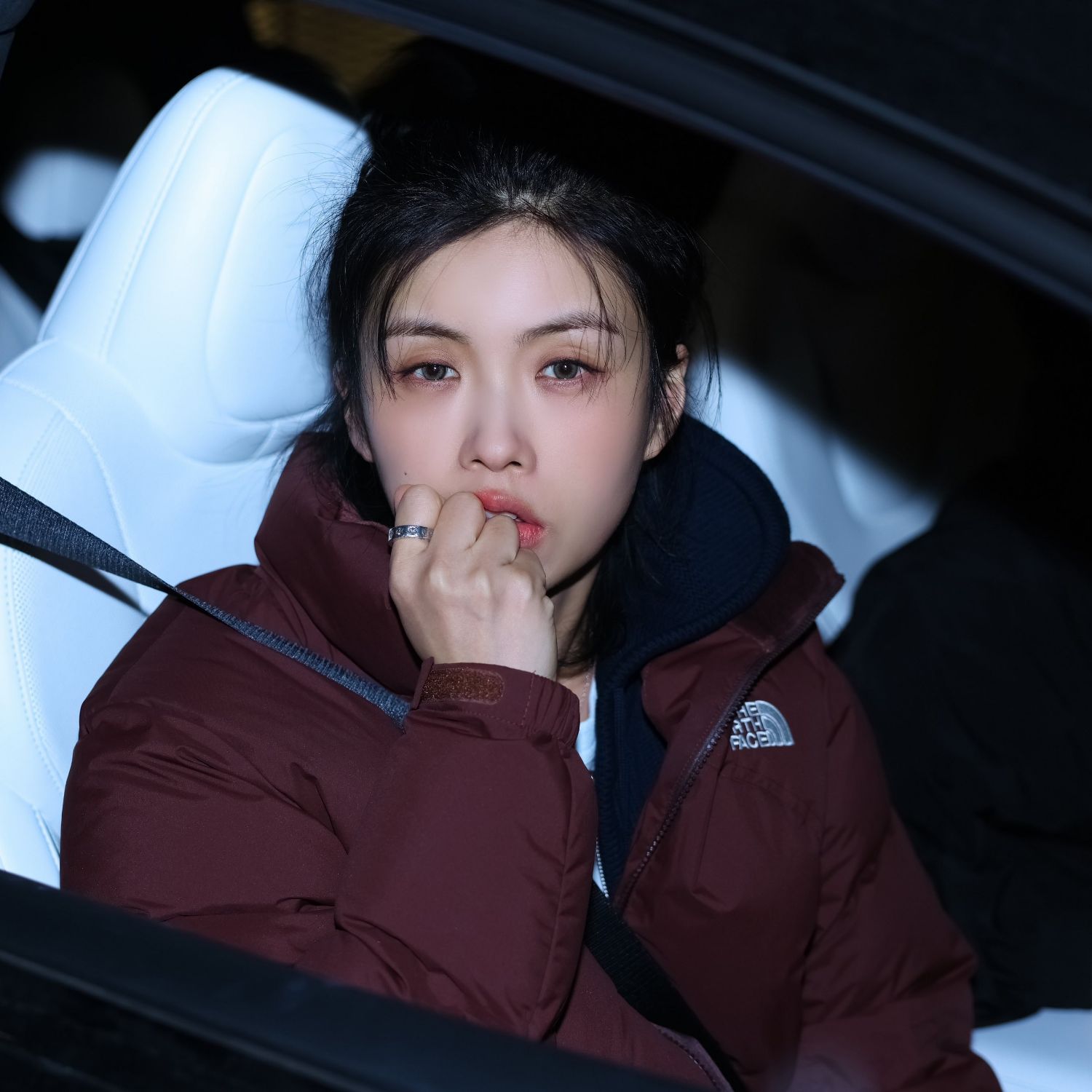 Recent activity shot of Aiki