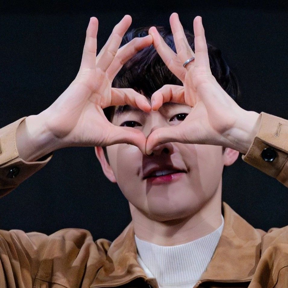 宋仲基的幕後花絮