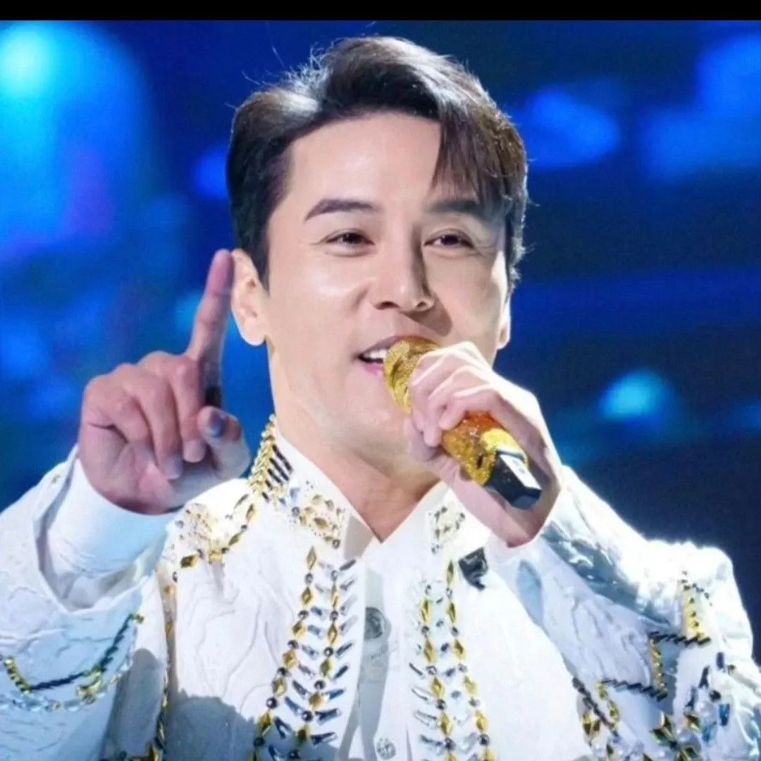 Foto terbaru dari Jang Minho