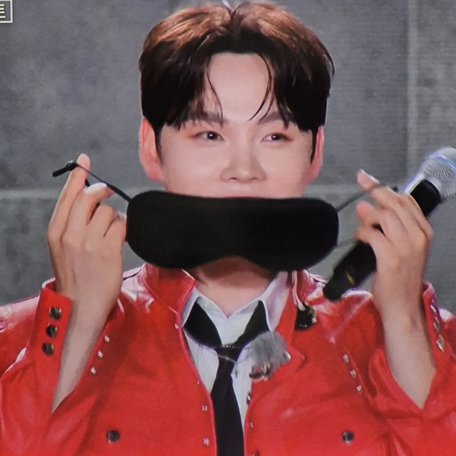 박서진의 최신 사진