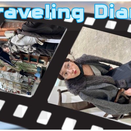 蔡秀彬的幕后花絮