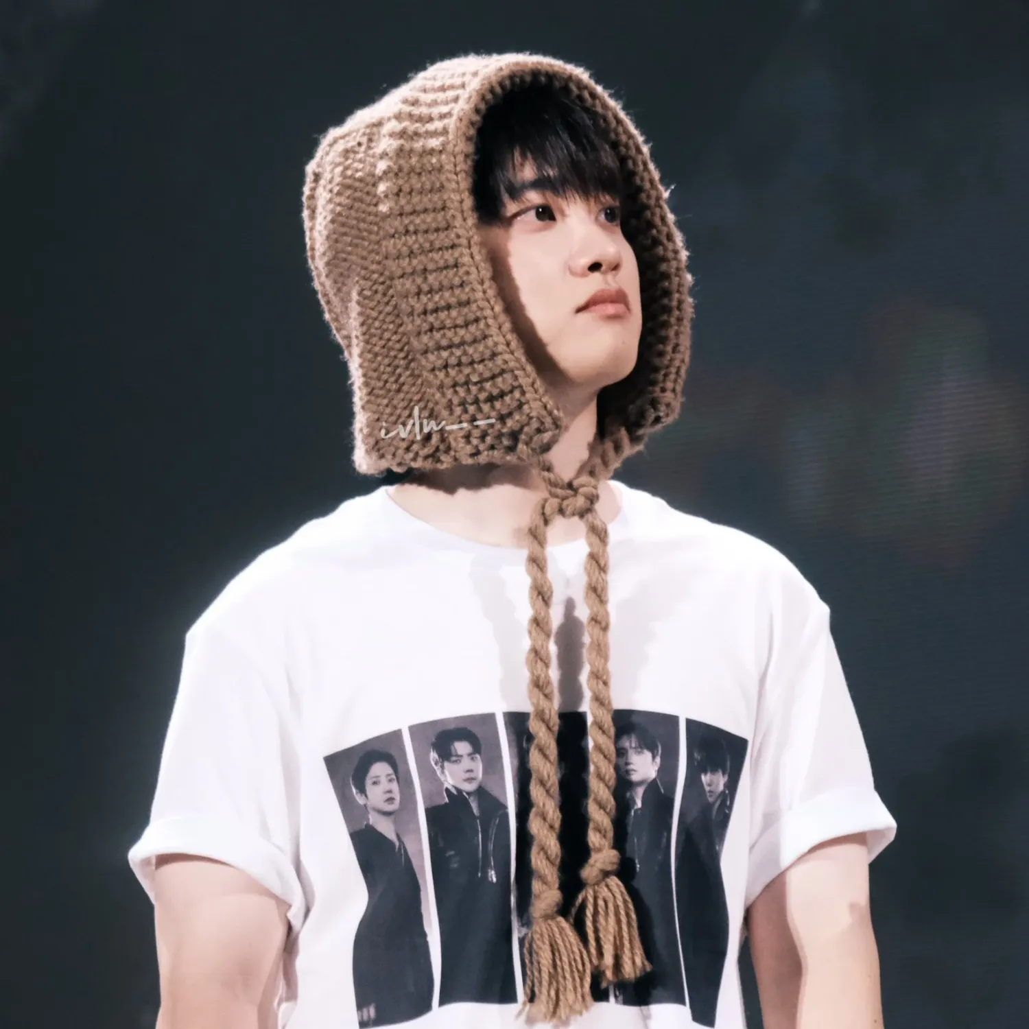 Foto terbaru dari Doh Kyungsoo (D.O.)