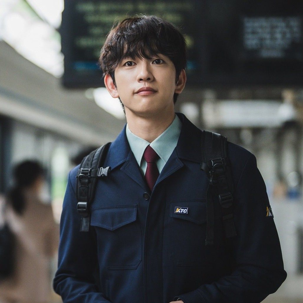 朴珍荣的幕后花絮