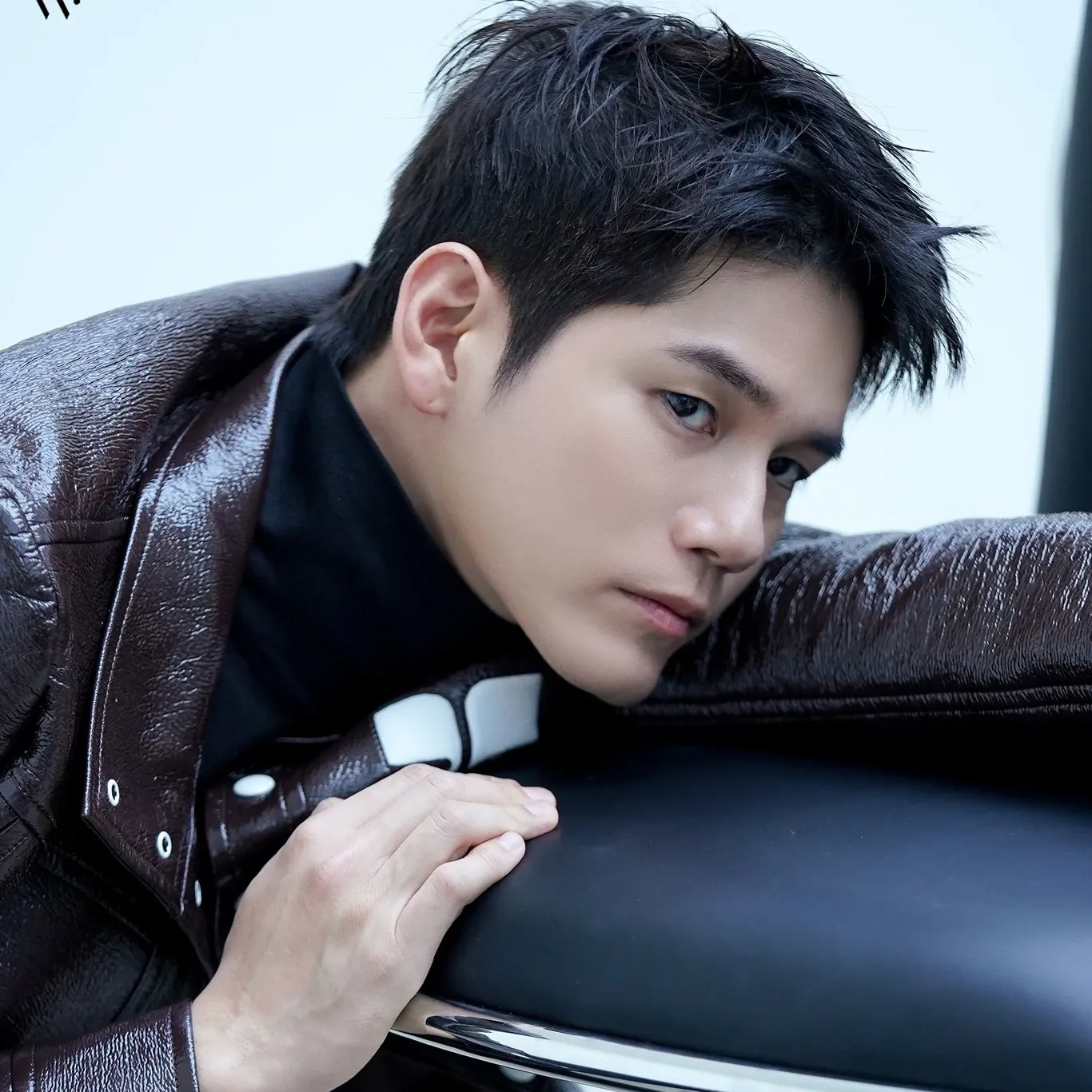 Foto kegiatan terbaru dari Ong Seongwu