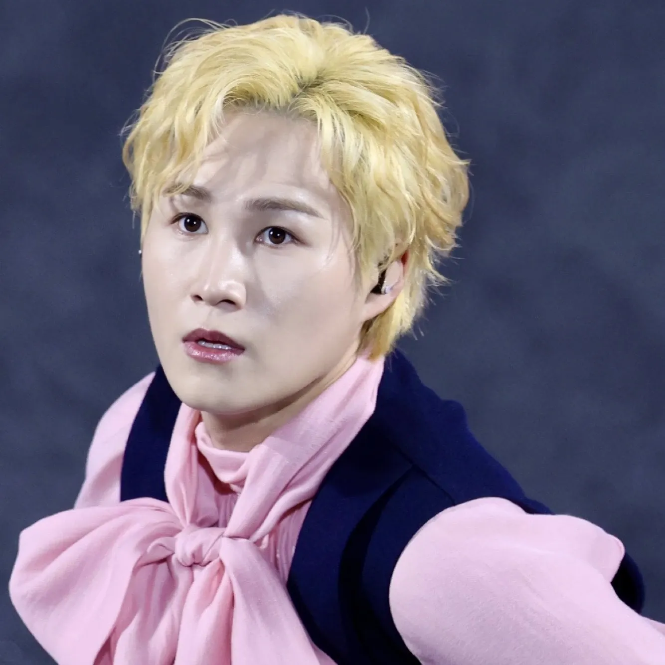 Foto kegiatan terbaru dari Kim Heejae