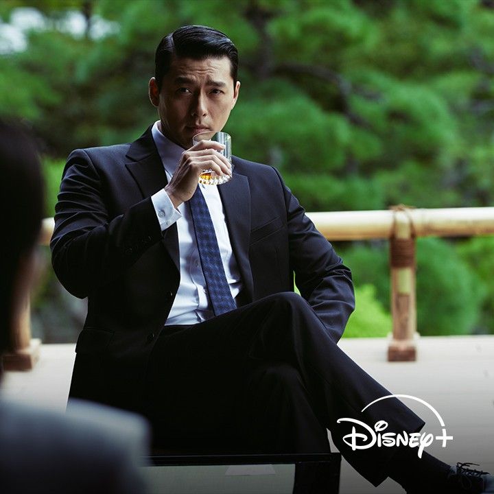 玄彬的近期活動照