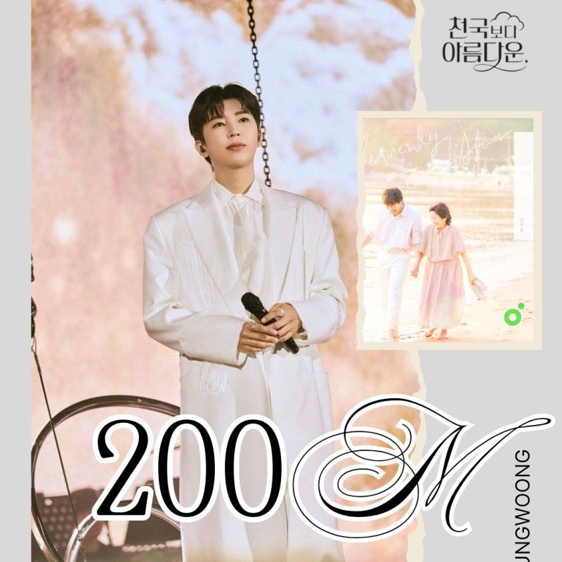 Cuplikan di balik layar dari Lim Youngwoong